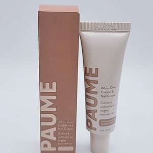 Paume All in One Cuticle & Nail Cream